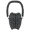 Walker's Razor Slm Passive Muff Blk
